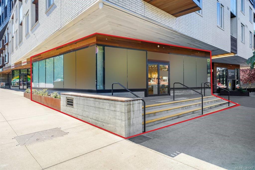 Third View of 1011 Fort St, Victoria, BC, V8V 3K5