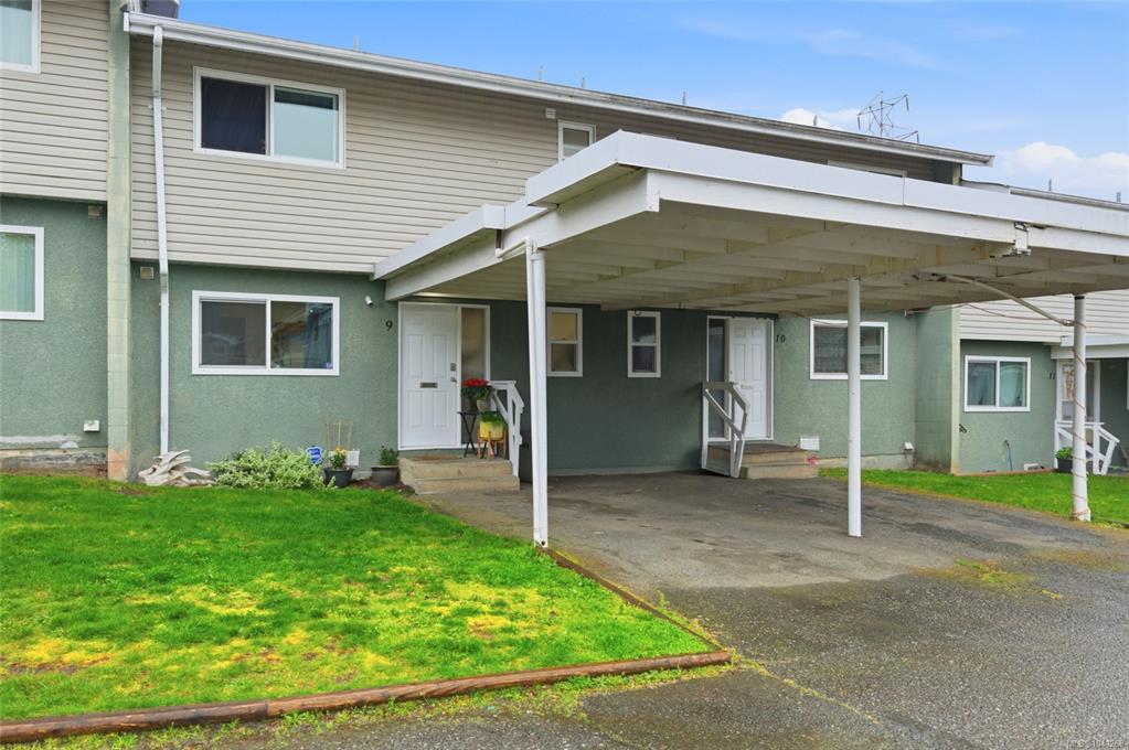 Second View of 4110 Kendall Ave, Port Alberni, BC, V9Y 5J1