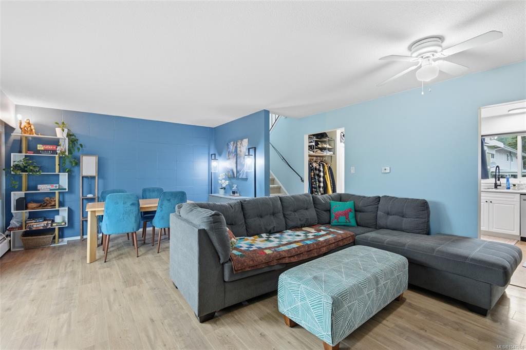 Fourth View of 4110 Kendall Ave, Port Alberni, BC, V9Y 5J1