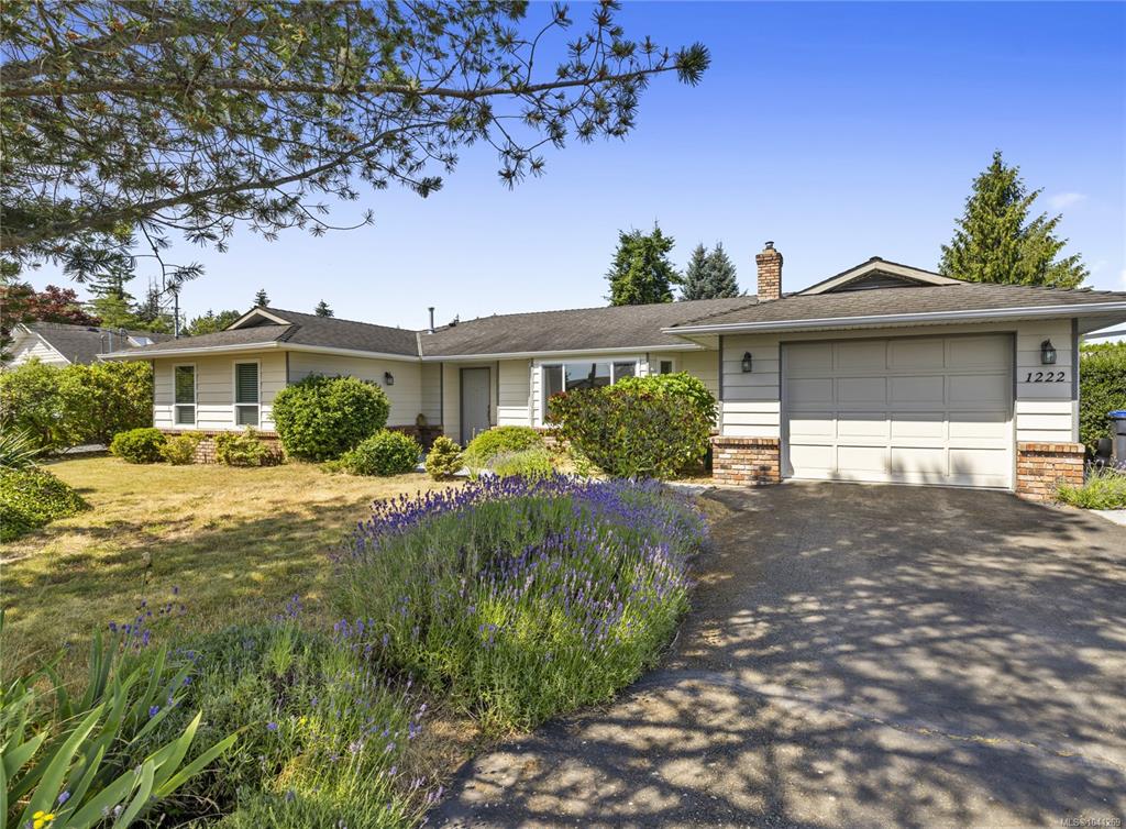 Second View of 1222 Gilley Cres, Parksville, BC, V9P 1W5