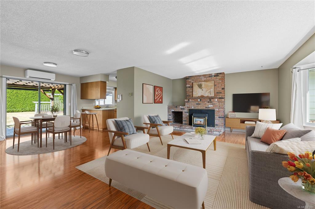 Fourth View of 1222 Gilley Cres, Parksville, BC, V9P 1W5