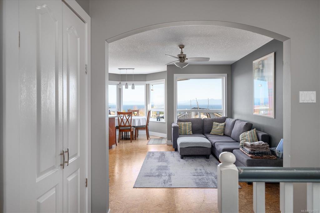 Third View of 6160 Dover Rd, Nanaimo, BC, V9V 1C7