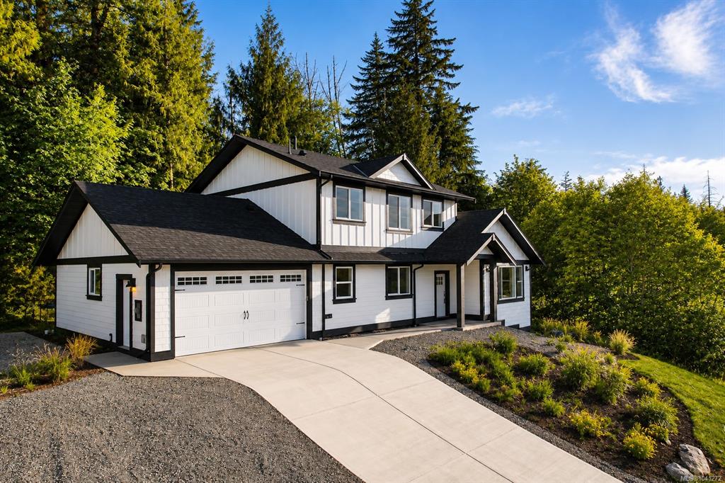 Third View of 276 Tal Rd, Lake Cowichan, BC, V0R 2G0
