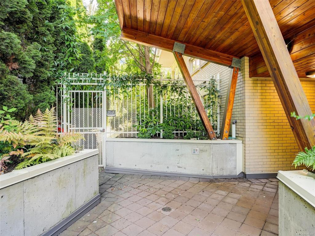 Third View of 1155 Yates St, Victoria, BC, V8V 3N1