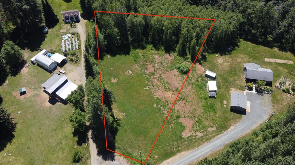 Second View of 4057 Deerfield Rd, Campbell River, BC, V9H 1B3
