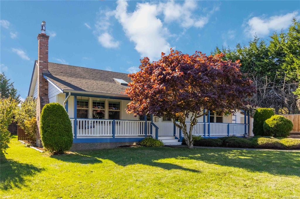711 Miller Ave, 1041283, BC,