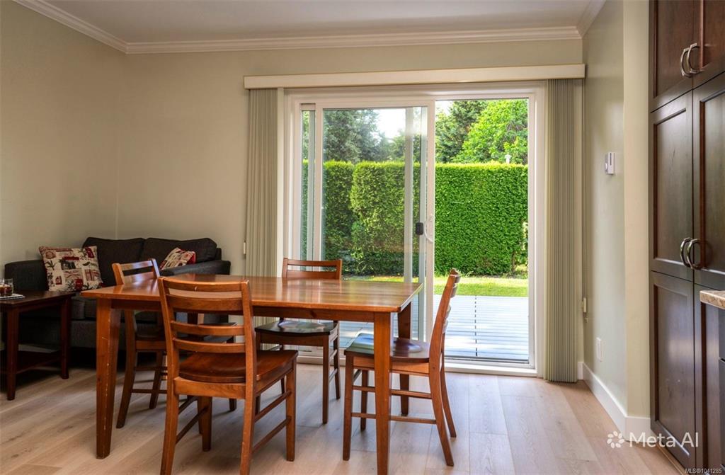 Third View of 4630 Lochside Dr, Saanich, BC, V8Y 2T1