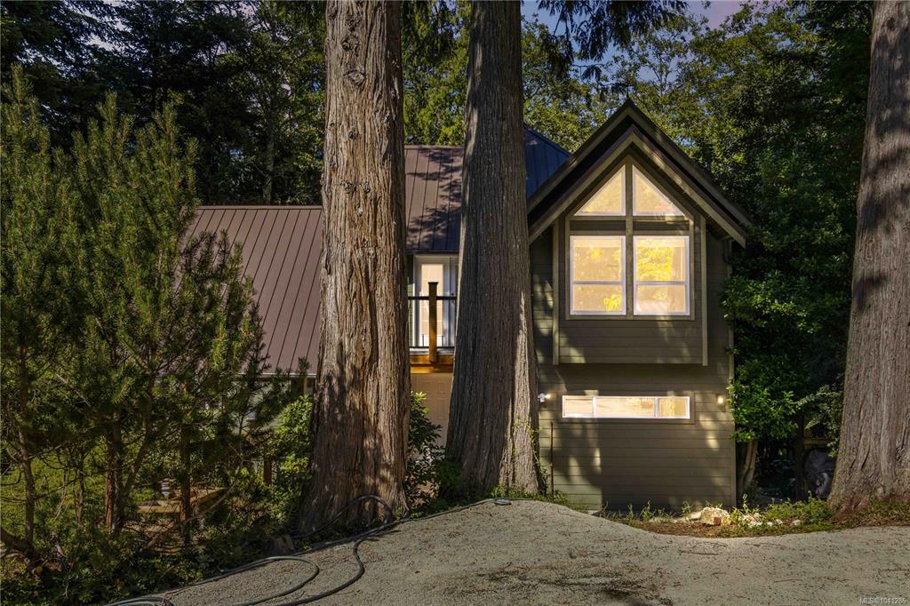 Fifth View of 1349 Martock Rd, Sooke, BC, V0S 1N0