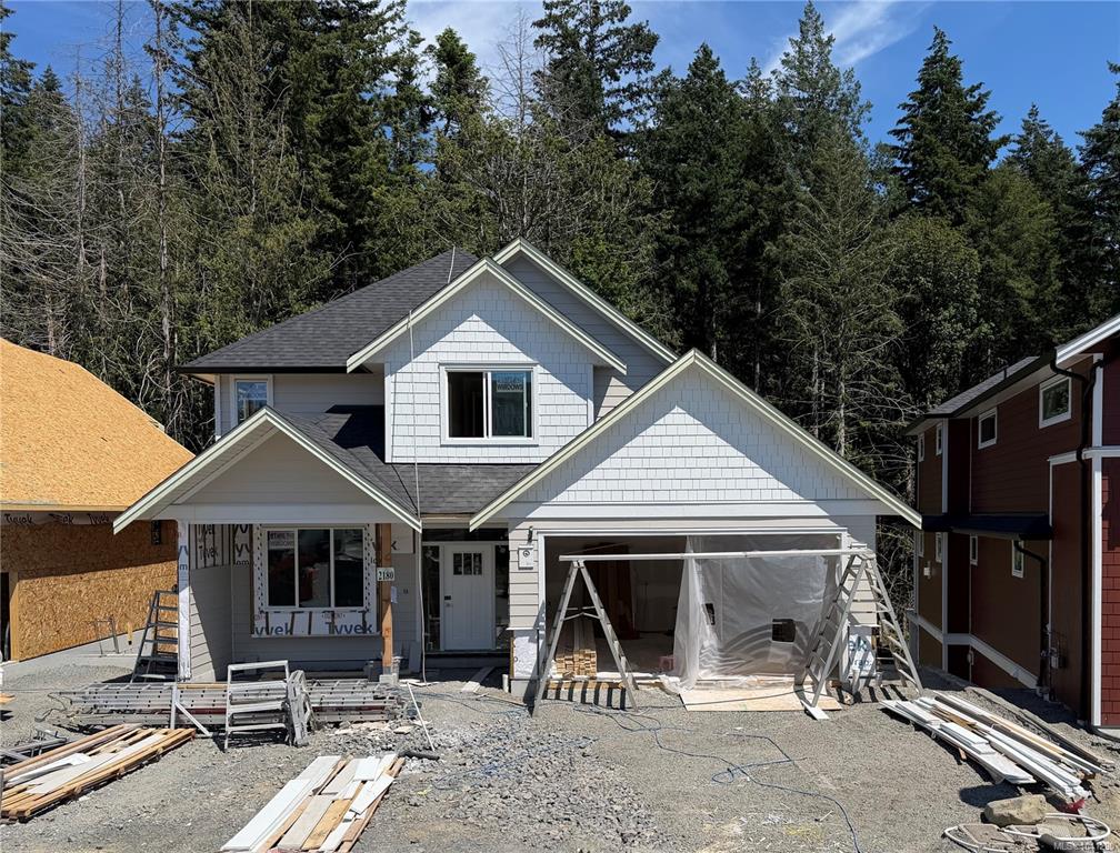 Second View of 2180 Bellflower Dr, Langford, BC, V9C 0S6