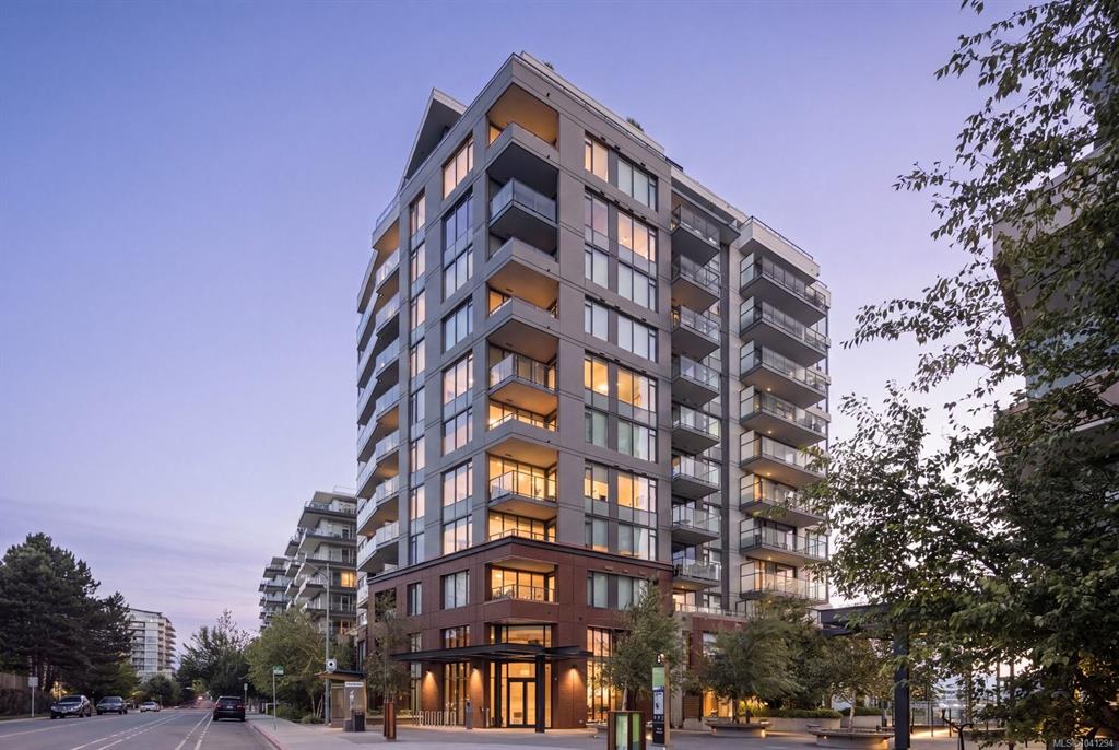 Fourth View of 369 Tyee Rd, Dockside Green, Victoria, BC, V9A 0B6