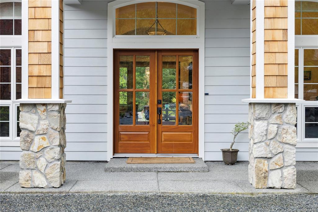 Third View of 7190 Hase Pl, Woodland Acres, Lantzville, BC, V0R 2H0