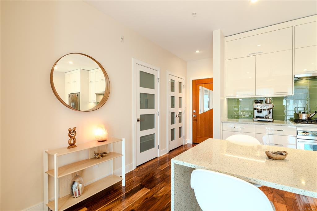 Fourth View of 1105 Pandora Ave, The Wade, Victoria, BC, V8V 3P9