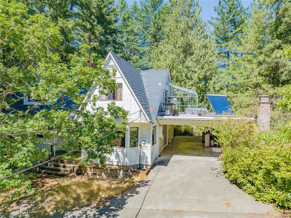 Third View of 2792 Holden Corso Rd, Nanaimo, BC, V9X 1N5