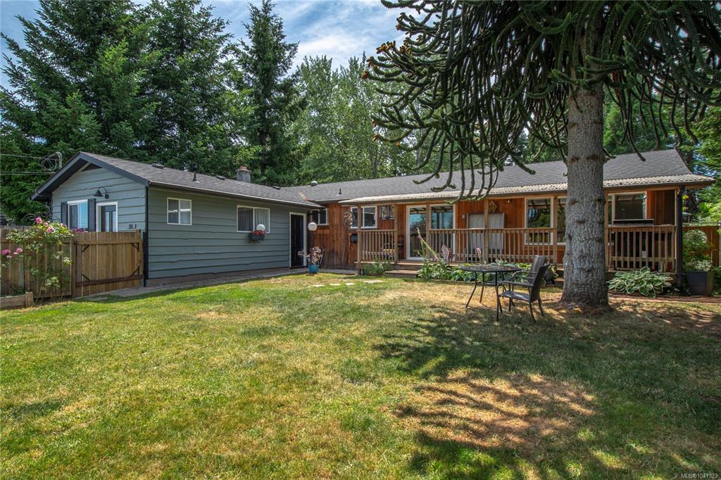 920 Watson Cres, 1041323, BC,