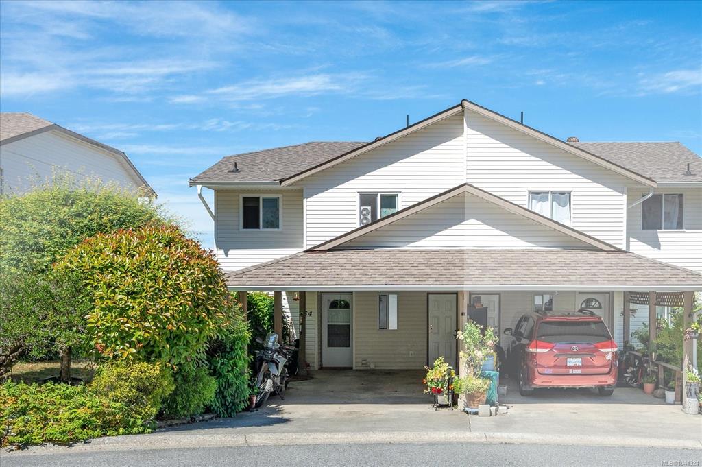 Third View of 941 Malone Rd, Edgewood Estates, Ladysmith, BC, V9G 1S3