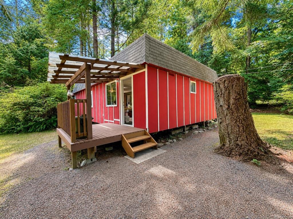 Fourth View of 7775 Central Rd, SANDPIPER BEACH ESTATES, Hornby Island, BC, V0R 1Z0