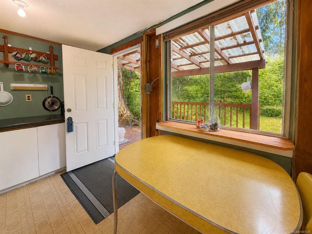 Fifth View of 7775 Central Rd, SANDPIPER BEACH ESTATES, Hornby Island, BC, V0R 1Z0