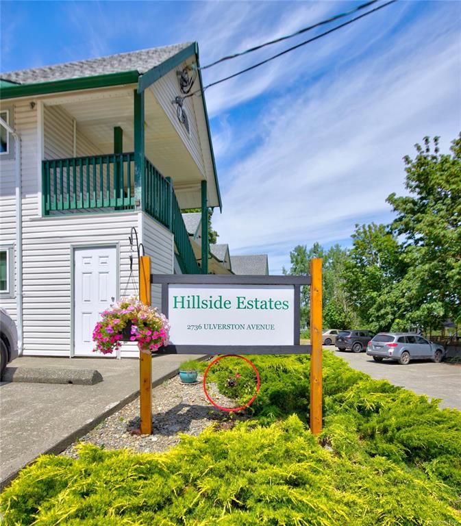Third View of 2736 Ulverston Ave, Hillside Estates, Cumberland, BC, V0R 1S0