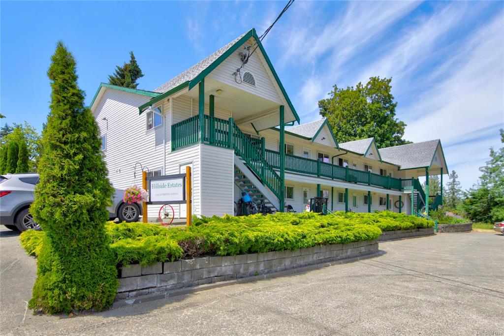 Fourth View of 2736 Ulverston Ave, Hillside Estates, Cumberland, BC, V0R 1S0