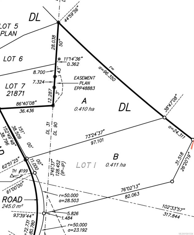 Third View of 375 Horne Lake Rd, Qualicum Beach, BC, V9K 1Z6