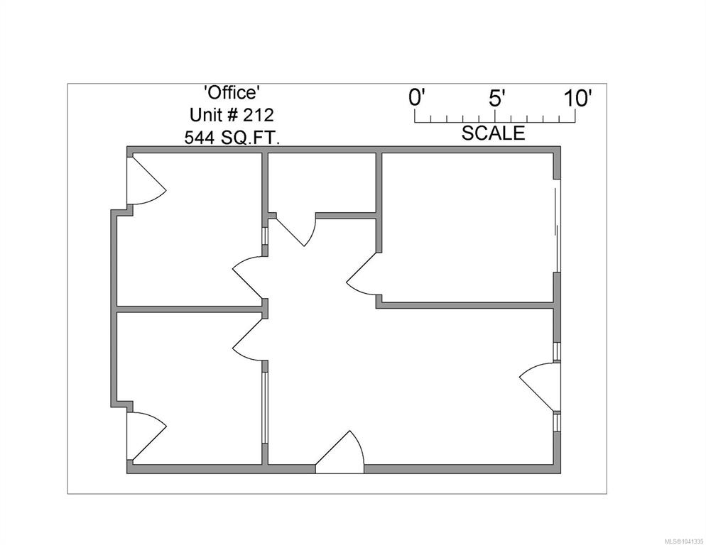 MLS® listing #31633706 for sale located at 2270 Cliffe Ave