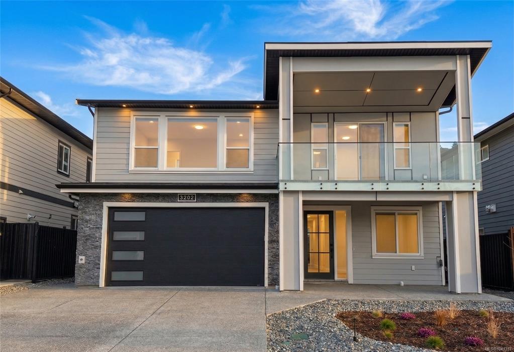 Third View of 3202 Woodrush Dr, Duncan, BC, V9L 0J9