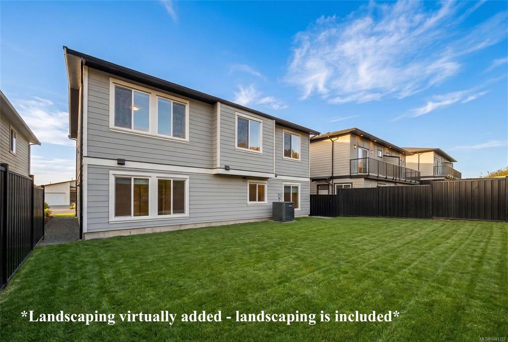 Fifth View of 3202 Woodrush Dr, Duncan, BC, V9L 0J9
