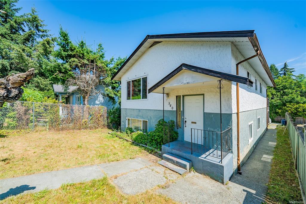 540 Wakesiah Ave, 1041340, BC,