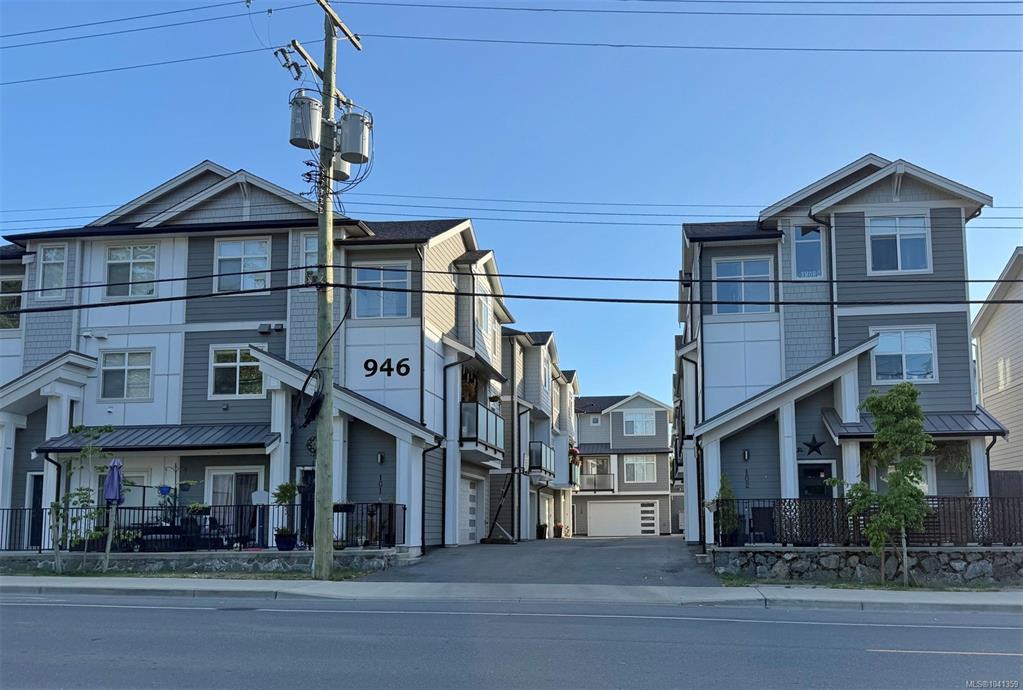 Third View of 946 Jenkins Ave, Langford, BC, V9B 2N7