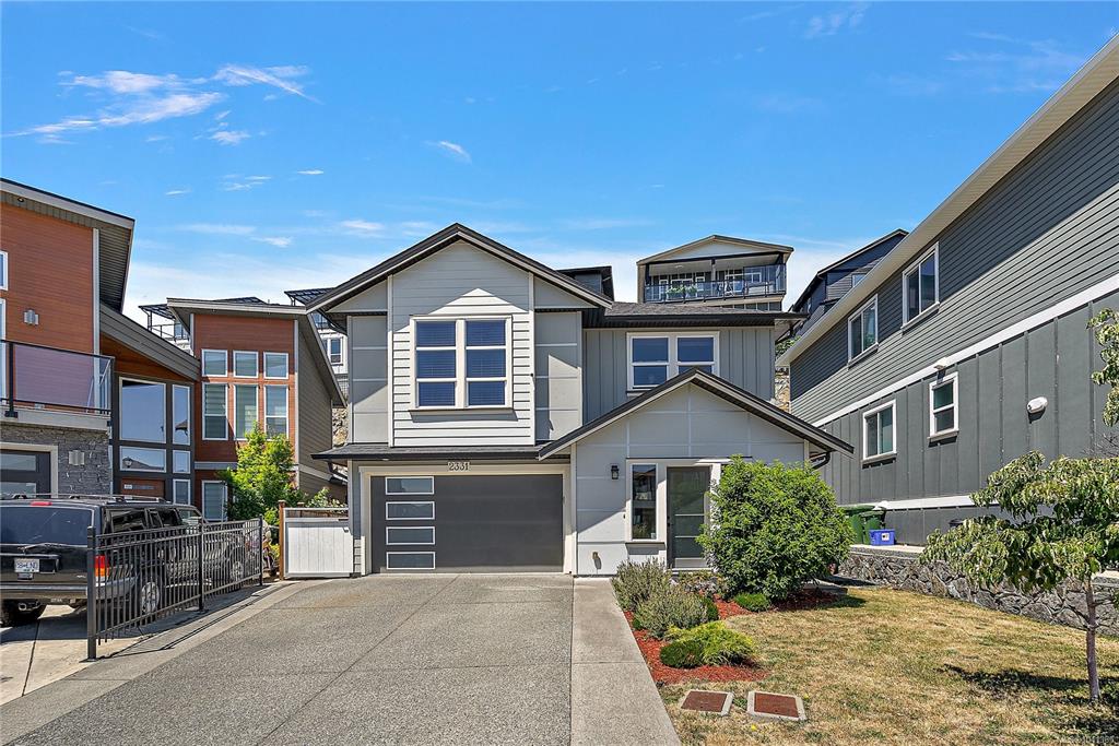 2331 Azurite Cres, 1041365, BC,