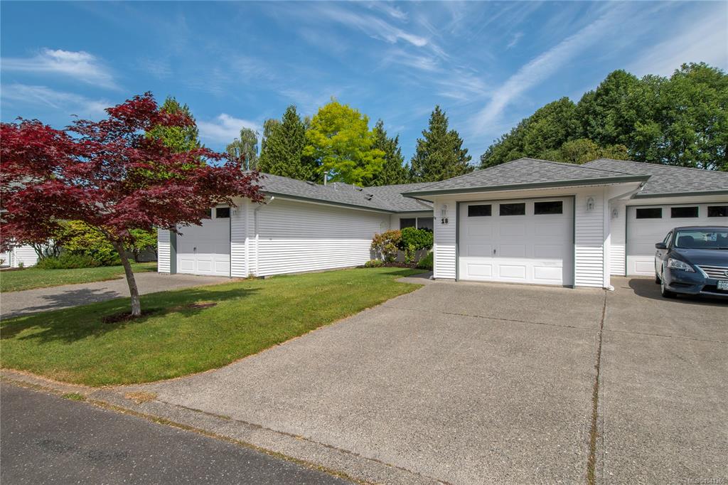Third View of 396 Harrogate Rd, PACIFIC MEADOWS, Campbell River, BC, V9W 1W2
