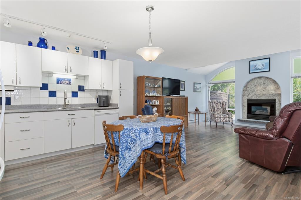 Fourth View of 396 Harrogate Rd, PACIFIC MEADOWS, Campbell River, BC, V9W 1W2