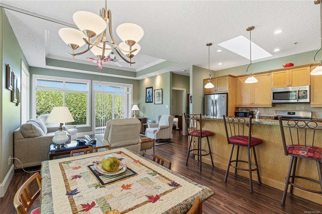 Fourth View of 447 Pym St N, WEMBLEY LANE, Parksville, BC, V9P 2H9