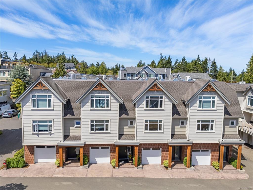 180 First Ave W, 1041377, BC,