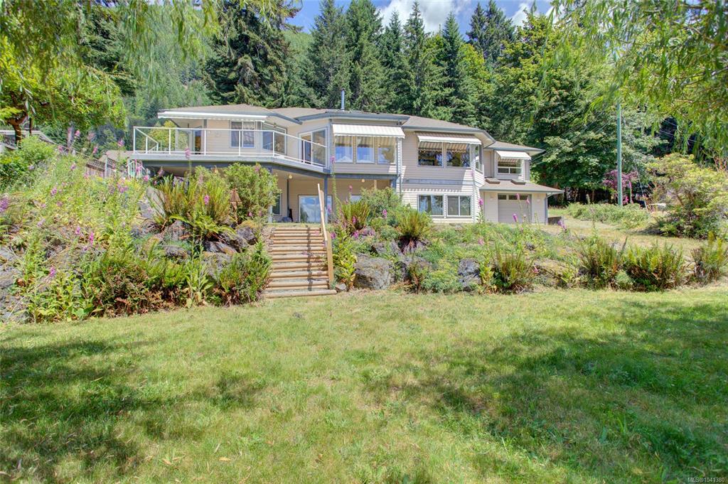 10164 Youbou Rd, 1041380, BC,