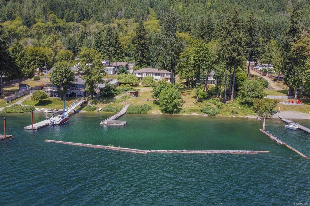 Fourth View of 10164 Youbou Rd, Youbou, BC, V0R 3E1