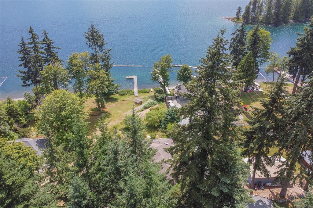 Fifth View of 10164 Youbou Rd, Youbou, BC, V0R 3E1
