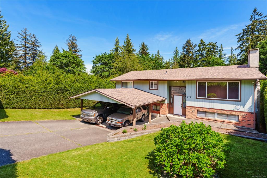 274 Emery Way, 1041381, BC,
