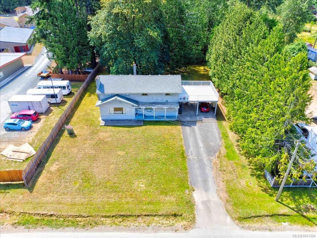 Third View of 7874 Beaver Creek Rd, Port Alberni, BC, V9Y 8N3