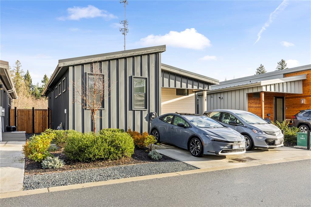 Fourth View of 3025 Royston Rd, The Flats, Cumberland, BC, V0R 1S0