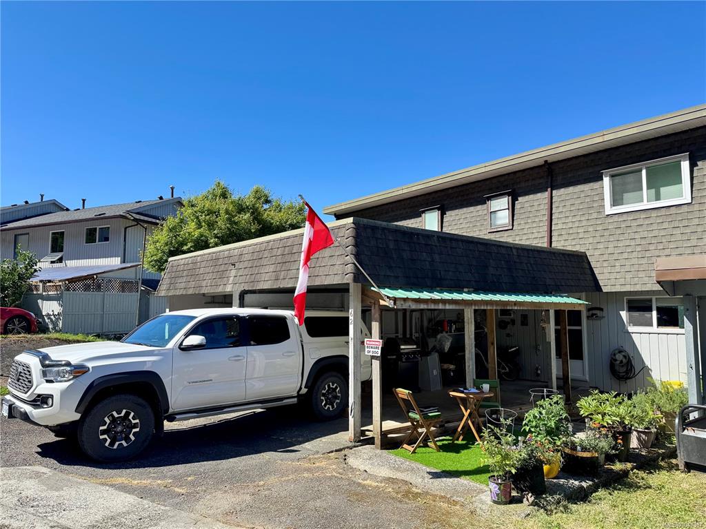Third View of 62 Clark Dr, Port Alice, BC, V0N 2N0