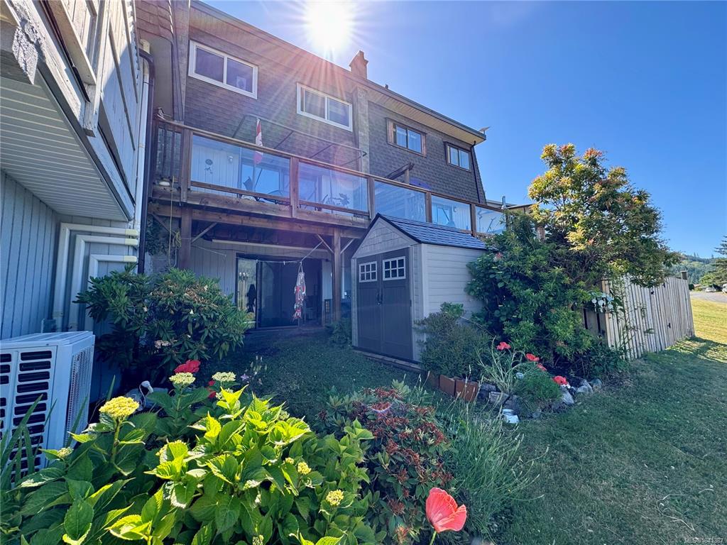 Fourth View of 62 Clark Dr, Port Alice, BC, V0N 2N0