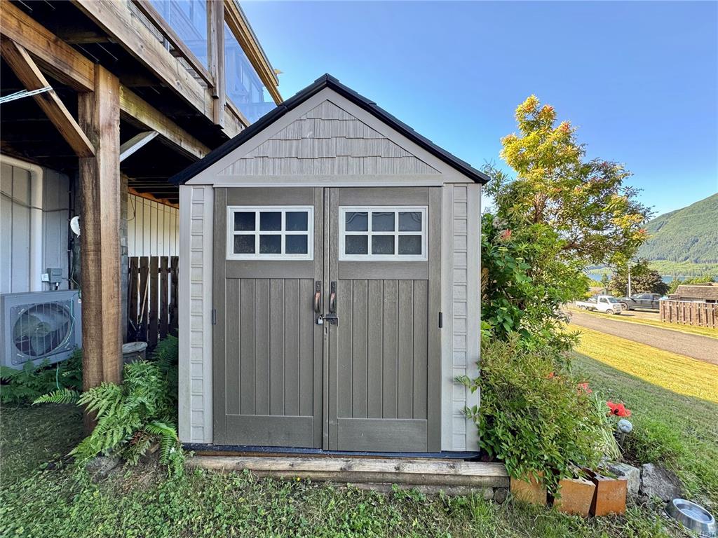Fifth View of 62 Clark Dr, Port Alice, BC, V0N 2N0