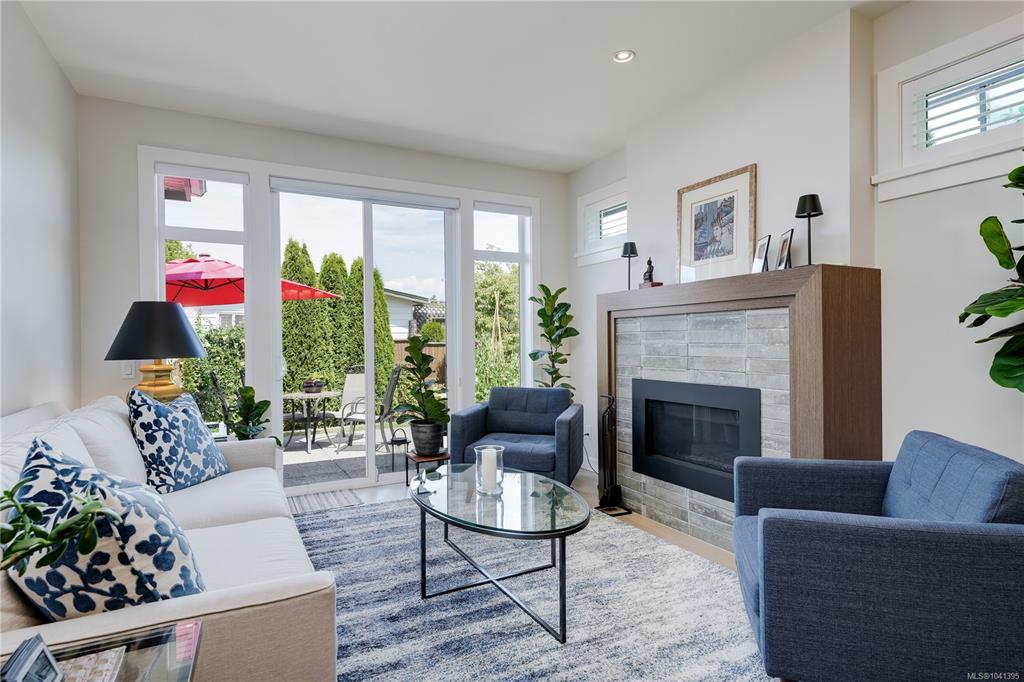 Fifth View of 2020 Deerbrush Cres, North Saanich, BC, V8L 0C5