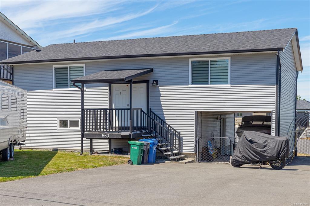 560 Weber St, 1041396, BC,