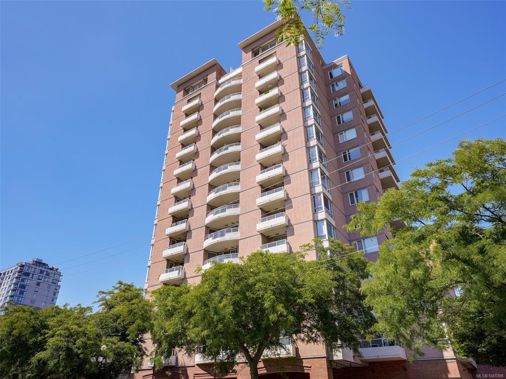 930 Yates St, 1041398, BC,