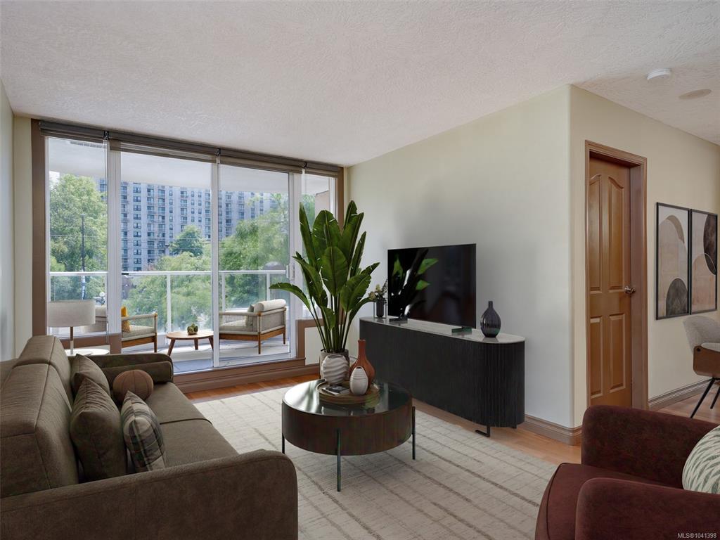 Fifth View of 930 Yates St, Victoria, BC, V8V 4Z3