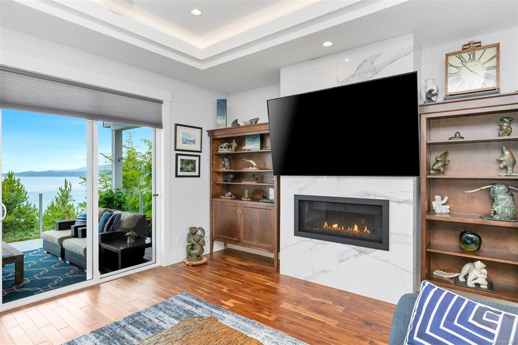 Fifth View of 7420 Thornton Hts, Sooke, BC, V9Z 1L8