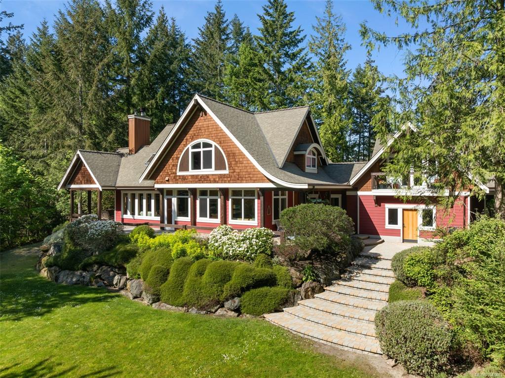 1660 Hedgerow Pl, 1041403, BC,