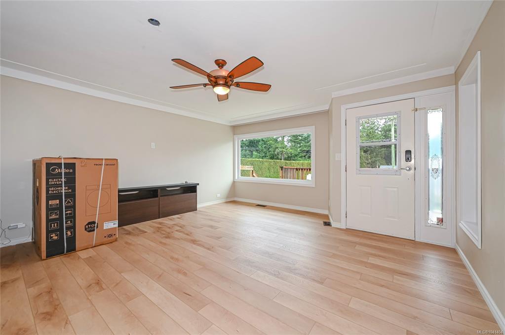 Fifth View of 1667 Extension Rd, Nanaimo, BC, V9X 1A5